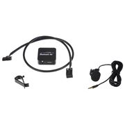 Obrázek Bluetooth A2DP/handsfree modul pro Peugeot RD4