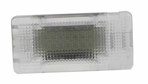 Obrázek z LED osvětlení kufru do vozu BMW E36 - F02 