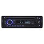 Obrázek z 1DIN rádio pro autobusy s DVD/CD, 2x USB, SD, Mikrofon pro průvodce 