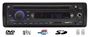 Obrázek z 1DIN rádio pro autobusy s DVD/CD, 2x USB, SD, Bluetooth + HF, Mikrofon pro průvodce + prop HF 