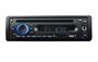 Obrázek z 1DIN rádio pro autobusy s DVD/CD, 2x USB, SD, Bluetooth + HF, Mikrofon pro průvodce + prop HF 