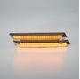 Obrázek z LED dynamické blinkry BMW oranžové 1, 3, 5 