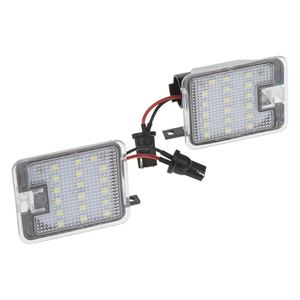 Obrázek z LED osvětlení do zrcátka Ford C-Max, S-Max, Focus, Kuga, Mondeo 