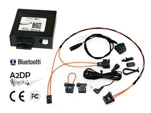 Obrázek z Bluetooth HF sada do vozů BMW od 2011 