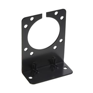 Obrázek z nE Držák zásuvky 7-13 pin k tažnému zařízení 