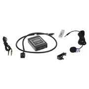 Obrázek Hudební přehrávač USB/AUX/Bluetooth Ford 5000, 6000, Jaguar