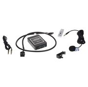 Obrázek Hudební přehrávač USB/AUX/Bluetooth Ford 5000, 6000, Jaguar