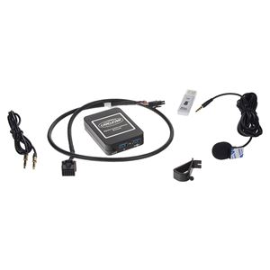 Obrázek z Hudební přehrávač USB/AUX/Bluetooth Ford 5000, 6000, Jaguar 