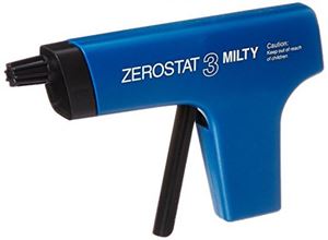 Obrázek z Milty Zerostat (anti-static) pistole 