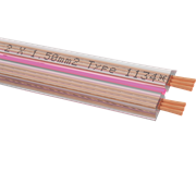 Obrázek Oehlbach Streamline LS-Kabel 2x1,5mm