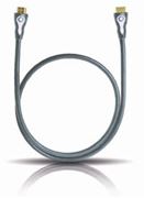 Obrázek Oehlbach SL HS HDMI kabel s Eth. 2,0m