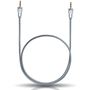 Obrázek z Oehlbach SL Analog Audio 3.5 Jack-3.5 Jack 2,0m 