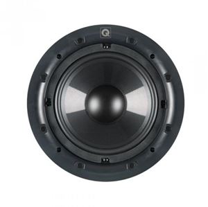 Obrázek z Q Acoustics QI sub 80SP subwoofer do stěny/ks 