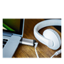 Obrázek z Oehlbach USB Bridge USB headphone DAC 96kHz 
