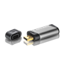 Obrázek z Oehlbach USB Bridge USB headphone DAC 96kHz 
