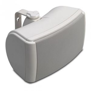 Obrázek z Q Acoustics QI 65EW venkovní reprosoustavy/bílá/ks 