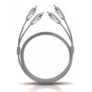Obrázek Oehlbach SL Analog Audio 2 RCA-2RCA 1,0m