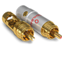 Obrázek z Oehlbach XXL SILICON EVOLUTION Stecker 11,0mm 4St 