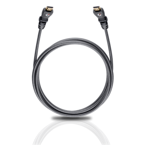Obrázek z Oehlbach Flex Magic-HS HDMI Kabel 1,7m 