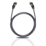 Obrázek z Oehlbach Flex Magic-HS HDMI Kabel 1,7m 
