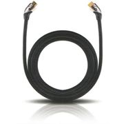 Obrázek Oehlbach SL XT-HS Shape HDMI kabel s Eth. 0,5m