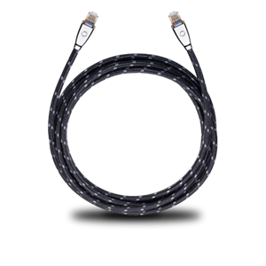 Obrázek z Oehlbach XXL Hyper Stream Patch Kabel 7,50m 