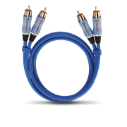 Obrázek Oehlbach BEAT 300, signálový kabel, 3.0m