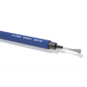 Obrázek Oehlbach XXL 80 Opto Kabel/ modrý