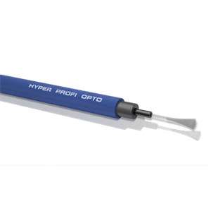 Obrázek z Oehlbach XXL 80 Opto Kabel/ modrý 