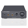 Obrázek z Oehlbach XXL DAC Ultra převodník/ černý 