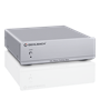 Obrázek z Oehlbach XXL Phono PreAmp Ultra stříbrný 