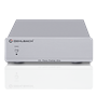 Obrázek z Oehlbach XXL Phono PreAmp Ultra stříbrný 