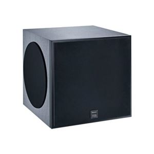 Obrázek z MAGNAT Cinema Ultra SUB 300-THX subwoofer 