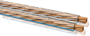 Obrázek z Oehlbach LS-Kabel 2x4,0mm glasklar 