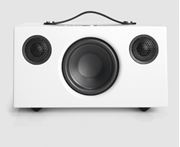 Obrázek Audio Pro C10 přenosný multi-room reproduktor/bílá