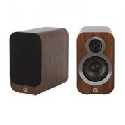 Obrázek Q Acoustics Q 3010i repro regál/walnut - pár