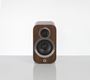 Obrázek z Q Acoustics Q 3010i repro regál/walnut - pár 