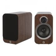 Obrázek Q Acoustics Q 3020i repro regál/walnut - pár