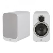 Obrázek Q Acoustics Q 3020i repro regál/bílá - pár