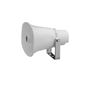Obrázek z TOA SC-P620-EB outdoor reproduktor pro CCTV aplikace 