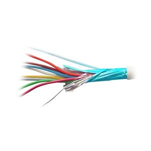 Obrázek z VEZFI 8x0,5mm Signální kabel pro EZS 