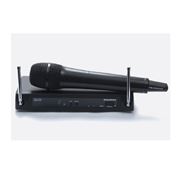 Obrázek TOA S4.04-HD-EB bezdrátový mikrofon s bezdrátovým přijímačem