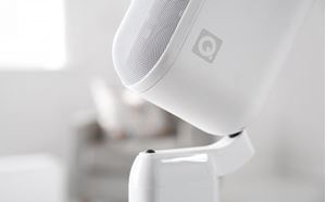 Obrázek z Oehlbach Silverline reprokabel 2 x 2.5mm/banánky/2m 