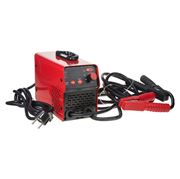 Obrázek Autonabíječka CARCLEVER 12V-24V/40A + start 250Amp
