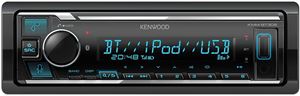 Obrázek z Kenwood KMM-BT306 