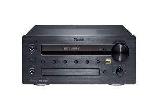 Obrázek z MAGNAT MC 200 stereo CD receiver/streamer 
