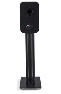 Obrázek z Q Acoustics Q 3030FSi (pro Q 3030i) stojan na repro/černá - pár 