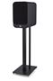 Obrázek z Q Acoustics Q 3030FSi (pro Q 3030i) stojan na repro/černá - pár 