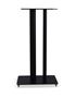 Obrázek z Q Acoustics Q 3030FSi (pro Q 3030i) stojan na repro/černá - pár 