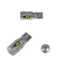 Obrázek z LED T10 bílá, 12/24V, 9LED/3W SMD 